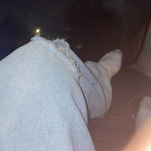 Meet your Posher, Arnold